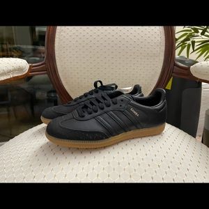 Adidas Samba Sneakers NWT/NWB Brand New